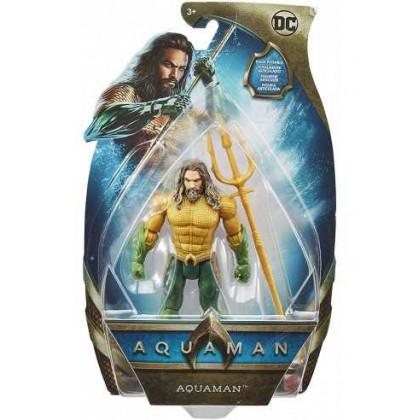Aquaman Aquaman